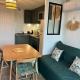 Tropical Duplex : Bord de mer + Piscine, Frontignan (fotografie 3)