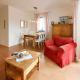 Villa Sommertraum Ferienwohnung Meereslust, Вангероге - Фото 6