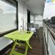 Haus Meeresluft - Ferienwohnung 18, Wangerooge - Foto 5
