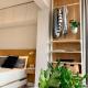 Estudio en playa La Malagueta, Málaga - Foto 9