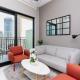 CitiHome - Newly Furnished Apartment in Business Bay, Dubaj - Fotografie 7