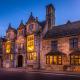 The Talbot Hotel, Oundle , Near Peterborough - The Coaching Inn Group, Oundle - Fotografie 1