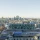 Fahle building, skyline view 1 bedroom Flat near Centre, Tallinn
