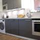 Haus Gorch Fock Ferienwohnung Meerwooge, ヴァンガーオーゲ - 写真 8