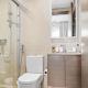 Beautiful 2 bedroom next to Business Bay - Sobha Creek Vista, Dubaj - Fotografie 7