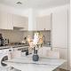 Beautiful 2 bedroom next to Business Bay - Sobha Creek Vista, Dubaj - Fotografie 2