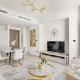 Beautiful 2 bedroom next to Business Bay - Sobha Creek Vista, Dubaj - Fotografie 4