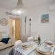 Azurea Home Central & Roomy Flat