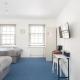 Budget City Center Apartment Aldgate - Tower Bridge, Londra - Foto 2