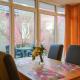 Feriendomizil Am langen Wasser 11 Ferienwohnung Am langen Wasser 10, ボルクム - 写真 5