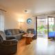 Traumschiff Borkum - Ferienwohnung 1, Borkum - Photo 9