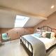 Bootham Loft Apartment, York - Fotografie 3