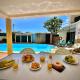 Albufeira Summer Villa 1 With Pool by Homing, Albufeira - Fotografie 4