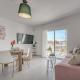 1BDR Seaview Apartment in Costa Adeje, Adeje (fotografie 2)