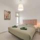 1BDR Seaview Apartment in Costa Adeje, Adeje (fotografie 4)