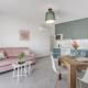 1BDR Seaview Apartment in Costa Adeje, Adeje (fotografie 3)
