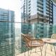Livin' Holidays - Luxury apartment in Dubai Marina, Dubaj - Fotografie 10