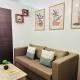 Mon ciel suite Spacious 1BR Air Residence SMDC, Manila - Photo 9