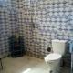 Maison Manour, suite, salon, bain privée, Мбур (фото 10)