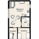 Haus Colonia - Wohnung 4, Wangerooge - Foto 9