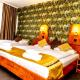 Hotel Rossija, Frankfurt nad Mohanem - Fotografie 3