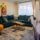 Jay Homes- Fancy Apartment, Naka Estate - Nakuru, Nakuru - Foto 9