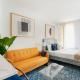 1597-7 Luxury Upper East Studio W&D in unit, New York - Photo 10