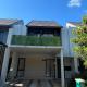 2 Floor Cozy House in Wisteria Jakarta Garden City - Photo 1