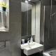 Double room with shares bathroom Woolwich - Fotografie 4