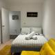 Double room with shares bathroom Woolwich - Fotografie 3
