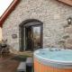 Gamekeepers Cottage, St Asaph