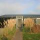 Chalet in Zeeland by the Lake, Wemeldinge (fotografie 6)