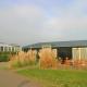 Chalet in Zeeland by the Lake, Wemeldinge (fotografie 5)