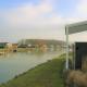 Chalet in Zeeland by the Lake, Wemeldinge
