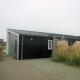 Chalet in Zeeland by the Lake, Wemeldinge (fotografie 4)