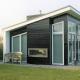 Chalet in Zeeland by the Lake, Wemeldinge (fotografie 2)