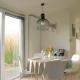 Chalet in Zeeland by the Lake, Wemeldinge (fotografie 7)