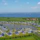 Chalet in Zeeland by the Lake, Wemeldinge (fotografie 3)