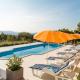 Rustic Villa Florice with a pool Lećevica - Fotografie 1
