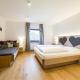 Stöckerhof Apartment Herz, Мерано - Фото 4