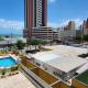 Flat Beira Mar - Via Venetto Fortaleza - Zdjęcie 3