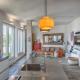 Luxury Flat with Terrace / Stunning Skyline View, Milán - Fotografie 3
