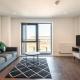 StayZeni, Ouse Court York Smart 2 Bed Apartment - Foto 1
