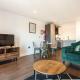 StayZeni, Ouse Court York Smart 2 Bed Apartment - Foto 8