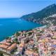 Casa Gabriella - Amalfi Coast - Free Parking - Full Sea View, Vietri - Fotografie 8