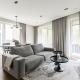 Spacious luxury apt w/river view/terrace Paupys, Vilnius