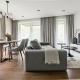 Spacious luxury apt w/river view/terrace Paupys, Vilnius (photo 4)