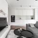 Spacious luxury apt w/river view/terrace Paupys, Vilnius (photo 8)