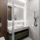 Spacious luxury apt w/river view/terrace Paupys, Vilnius (photo 10)