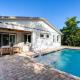 Pet-Friendly Retreat in Stuart with Saltwater Pool!, Stuart - Fotografie 3